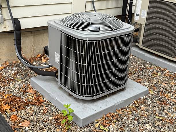 24/7 Emergency Air Conditioning Repair experts in Saint Albans, WV