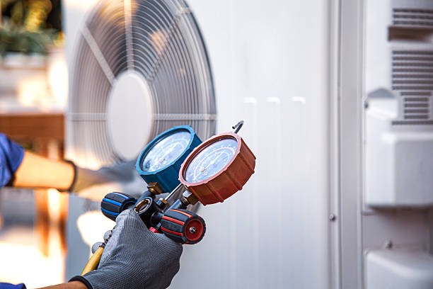 Trusted Hvac Repair service in Saint Albans, WV - HVAC Repair CO