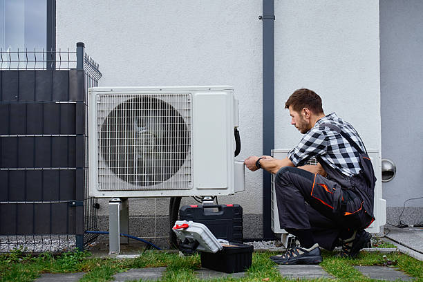 Trusted Air Duct Cleaning service in Saint Albans, WV - HVAC Repair CO